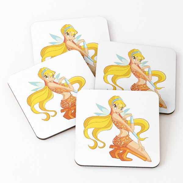 Item preview, Stella  designed and sold by Marco Bottiglieri.