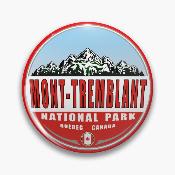 Item preview, Mont-Tremblant National Park Québec Canada designed and sold by studioss76.