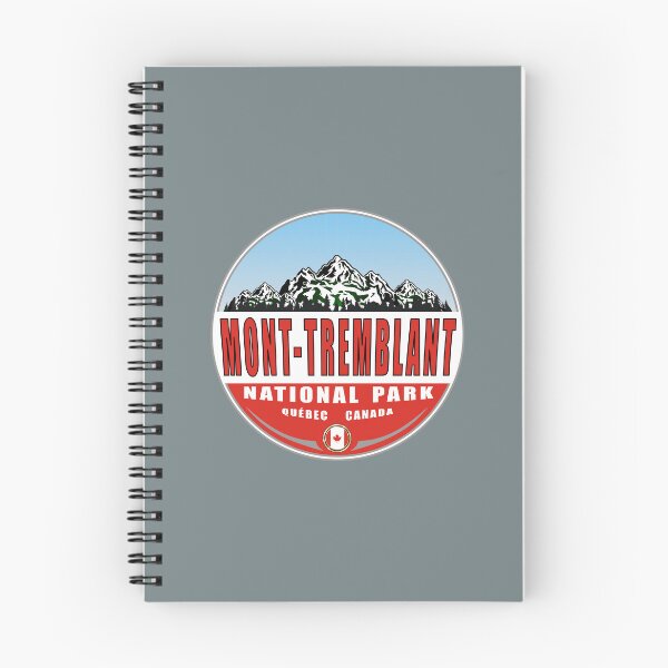 Item preview, Mont-Tremblant National Park Québec Canada designed and sold by studioss76.