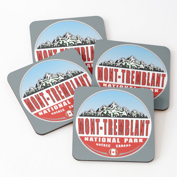Item preview, Mont-Tremblant National Park Québec Canada designed and sold by studioss76.