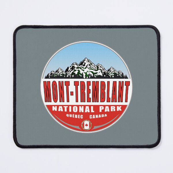 Item preview, Mont-Tremblant National Park Québec Canada designed and sold by studioss76.