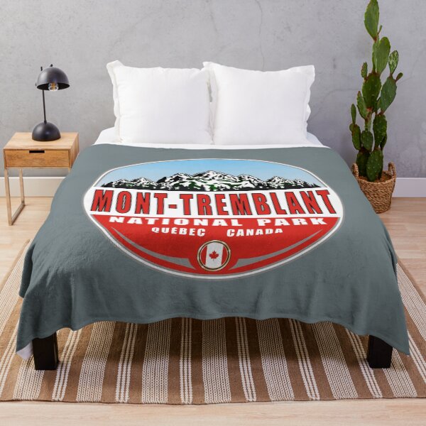 Item preview, Mont-Tremblant National Park Québec Canada designed and sold by studioss76.