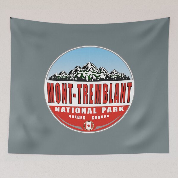 Item preview, Mont-Tremblant National Park Québec Canada designed and sold by studioss76.