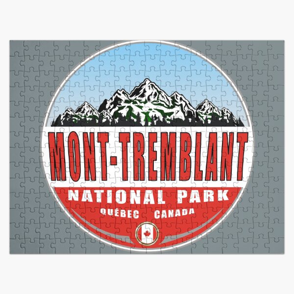 Item preview, Mont-Tremblant National Park Québec Canada designed and sold by studioss76.