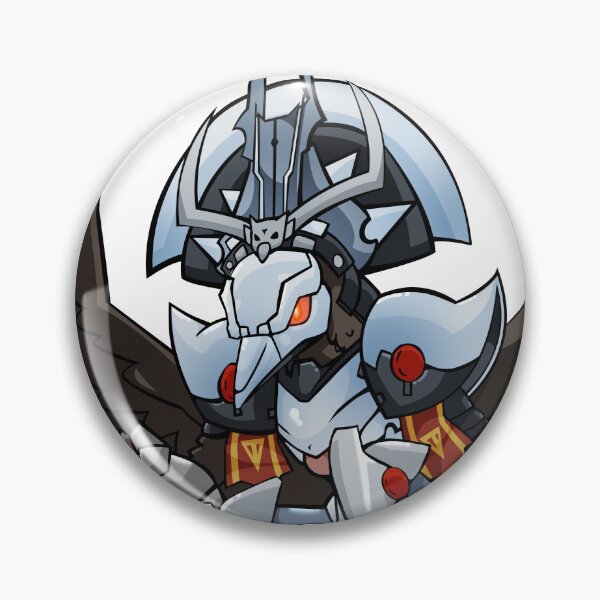 Item preview, Ravenbeak designed and sold by OmusaSteelhorn.