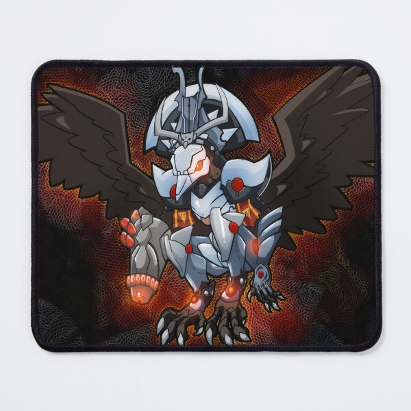 Item preview, Ravenbeak designed and sold by OmusaSteelhorn.