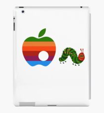 Very Hungry for Apple iPad Case/Skin