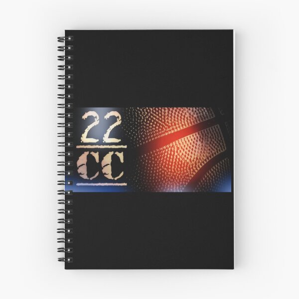 Item preview, 22 CC Caitlin Clark Basketball Design designed and sold by Kenen.