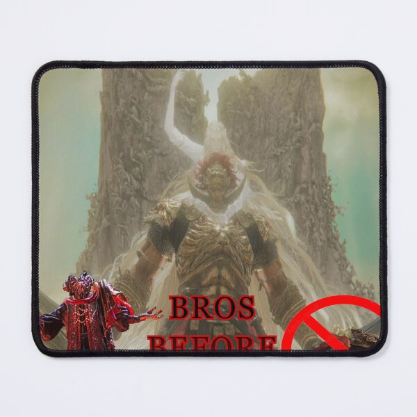Item preview, Elden Ring Shadow of the Erdtree Bros before hoes designed and sold by LlammaBoy.