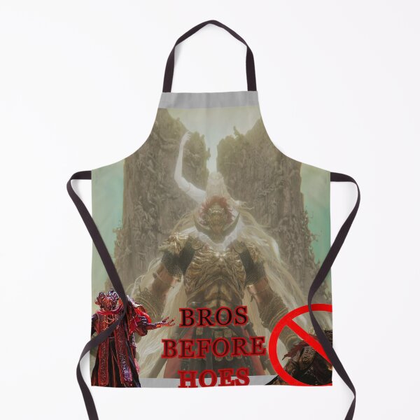 Item preview, Elden Ring Shadow of the Erdtree Bros before hoes designed and sold by LlammaBoy.