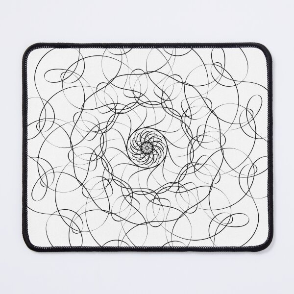 Item preview, Mandala Harmony 7 designed and sold by TouchOfSilver.