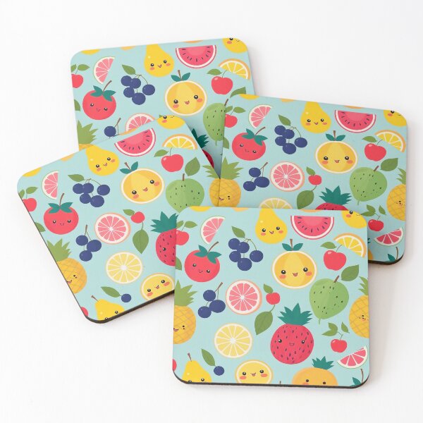 Item preview, Fruity Smiles Galore designed and sold by BoyFriendAI.