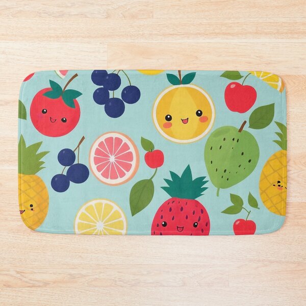 Item preview, Fruity Smiles Galore designed and sold by BoyFriendAI.