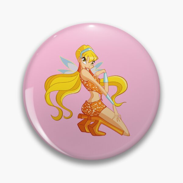 Item preview, Stella; Pink designed and sold by Marco Bottiglieri.