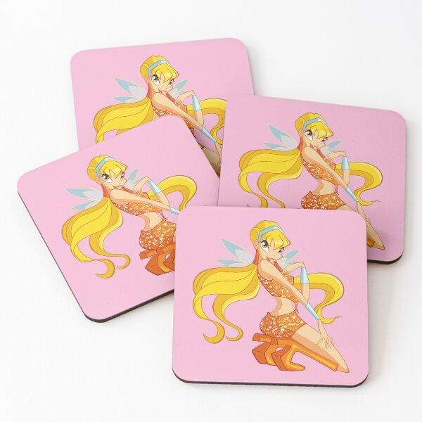 Item preview, Stella; Pink designed and sold by Marco Bottiglieri.