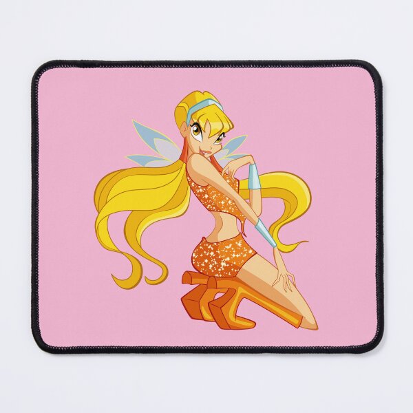 Item preview, Stella; Pink designed and sold by Marco Bottiglieri.