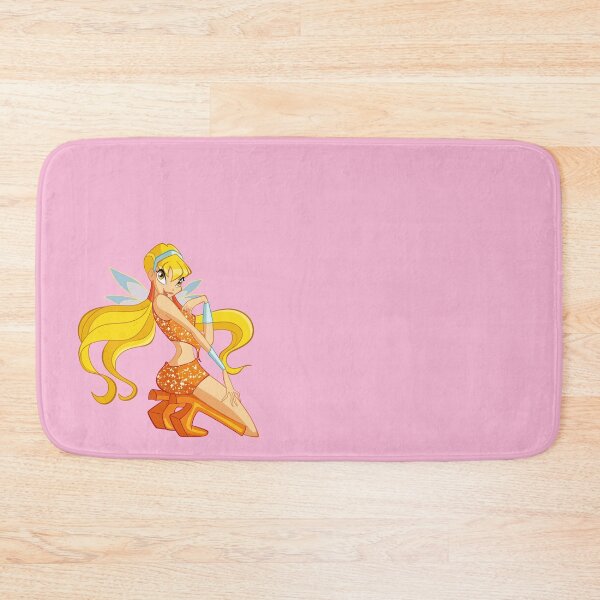 Item preview, Stella; Pink designed and sold by Marco Bottiglieri.