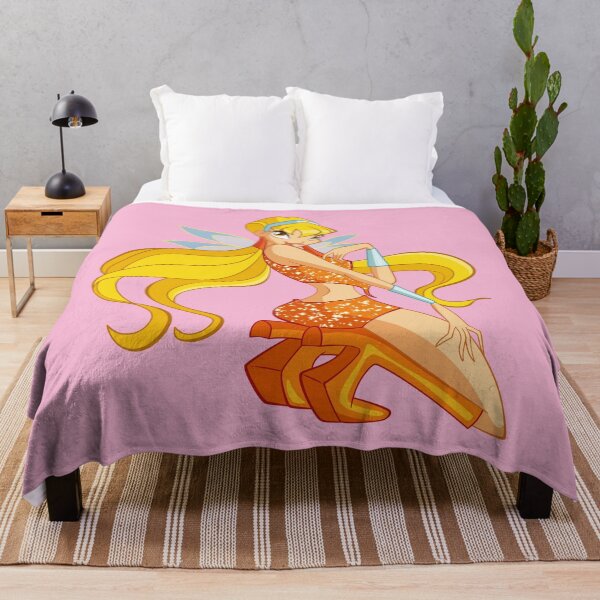 Item preview, Stella; Pink designed and sold by Marco Bottiglieri.