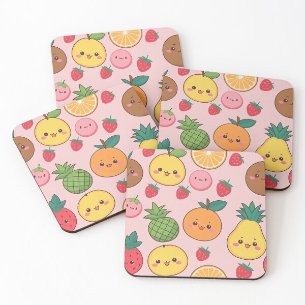 Item preview, Sweet Faces in the Orchard designed and sold by BoyFriendAI.