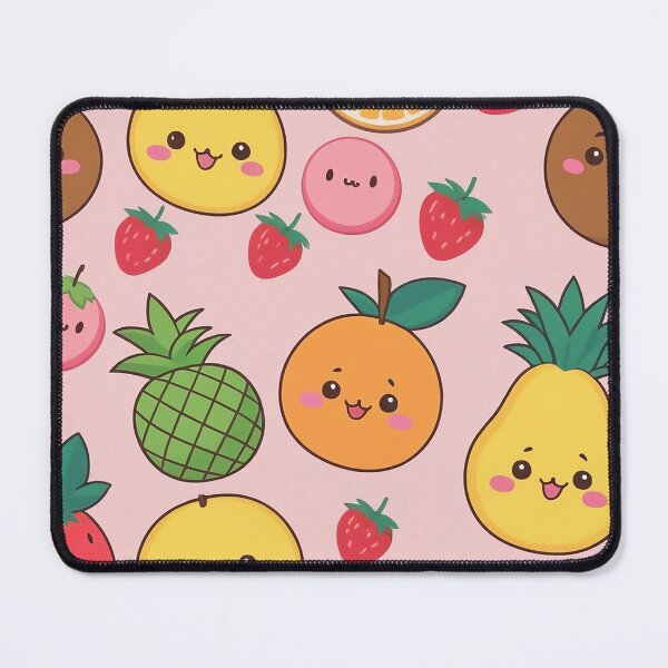 Item preview, Sweet Faces in the Orchard designed and sold by BoyFriendAI.