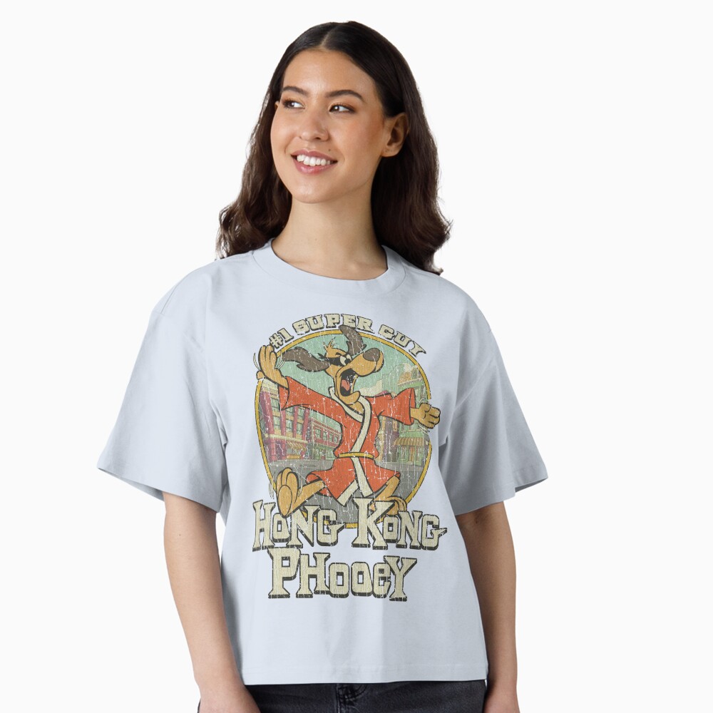 Item preview, Boxy T-Shirt designed and sold by AstroZombie6669.