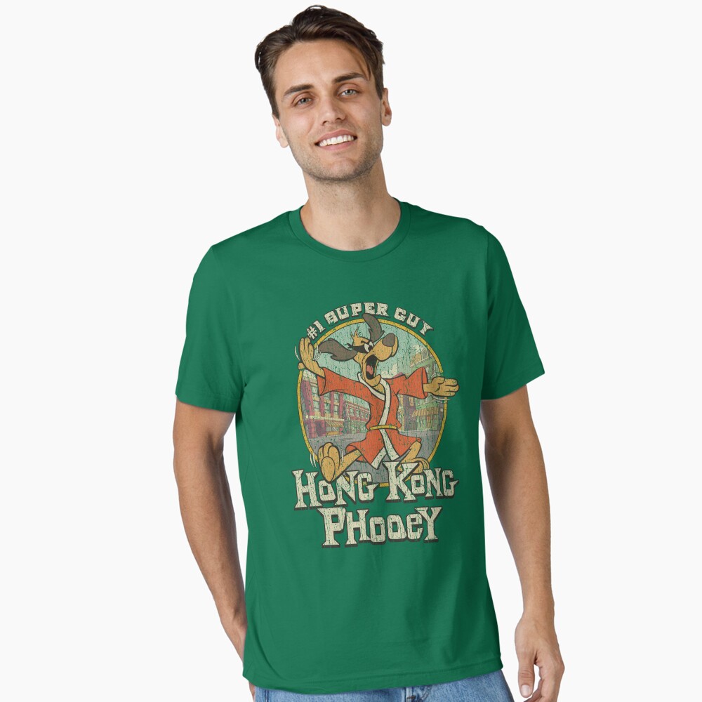Item preview, Essential T-Shirt designed and sold by AstroZombie6669.