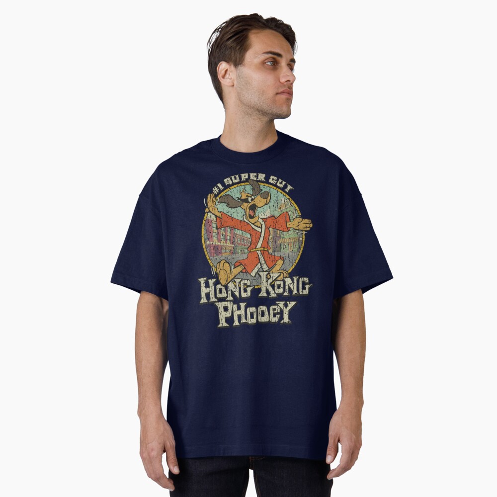 Item preview, Oversized T-Shirt designed and sold by AstroZombie6669.