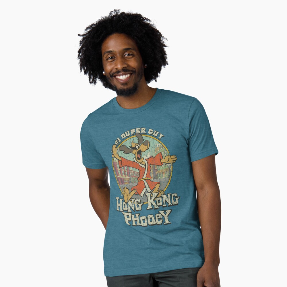 Item preview, Tri-blend T-Shirt designed and sold by AstroZombie6669.