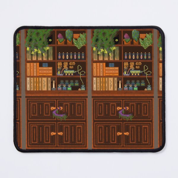 Item preview, Alchemy Shelves designed and sold by BubbledBuddies.