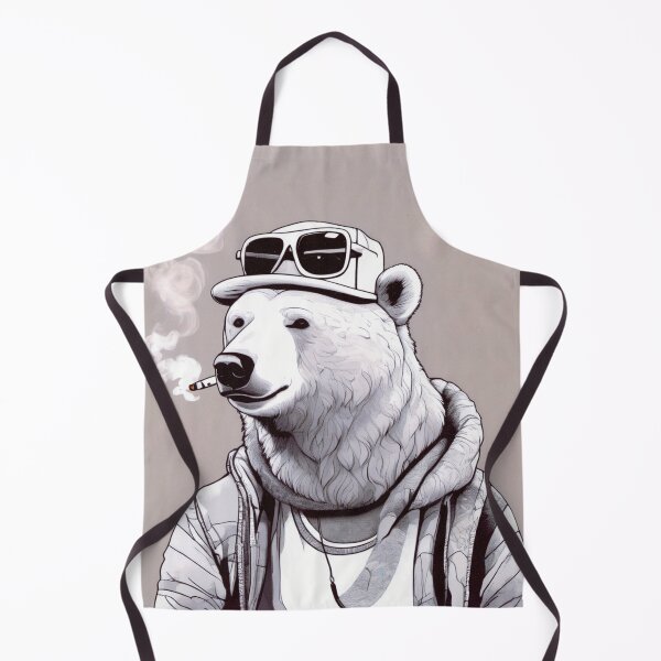Item preview, PolarBearBuds Main Logo TM designed and sold by PolarBearBuds.