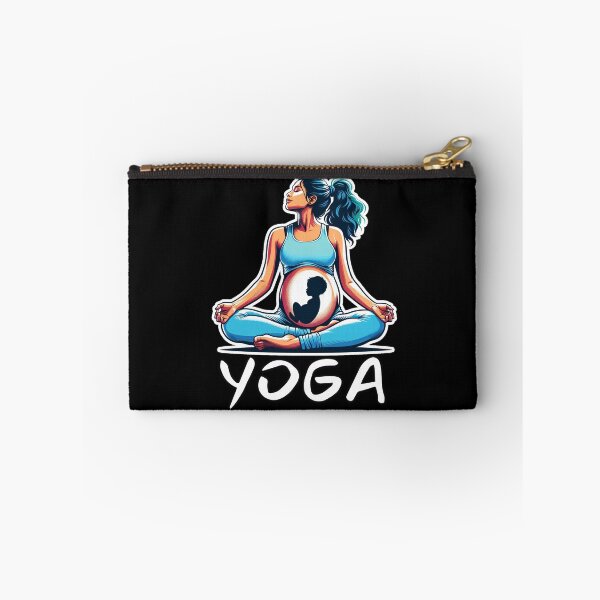 Item preview, Pregnancy Yoga designed and sold by DivineMovement.