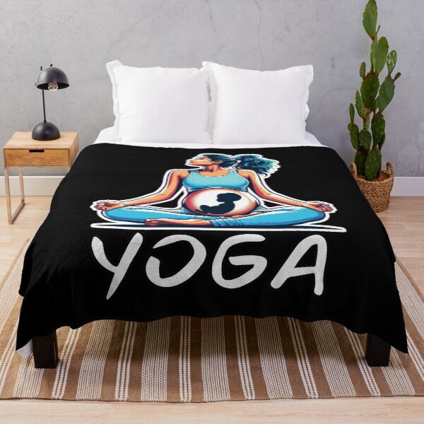 Item preview, Pregnancy Yoga designed and sold by DivineMovement.