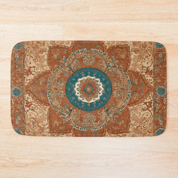 Item preview, Earthy Tones Meet Artistic Flair designed and sold by BoyFriendAI.