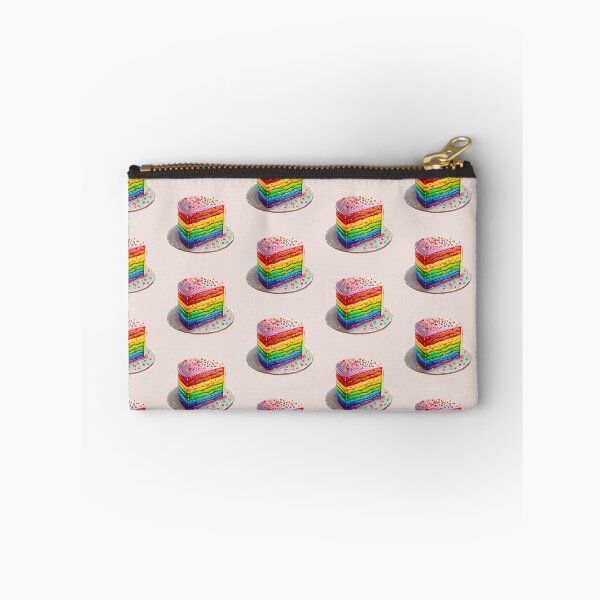 Item preview, Rainbow cake designed and sold by sakurashorty.