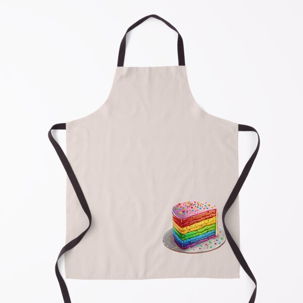 Item preview, Rainbow cake designed and sold by sakurashorty.