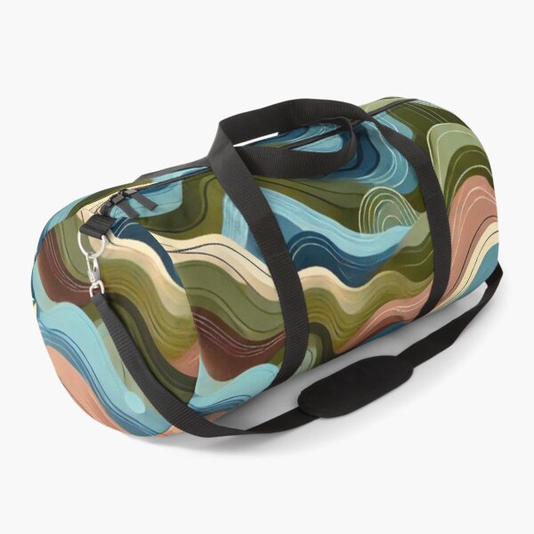 Item preview, Color Waves designed and sold by Marinaso.