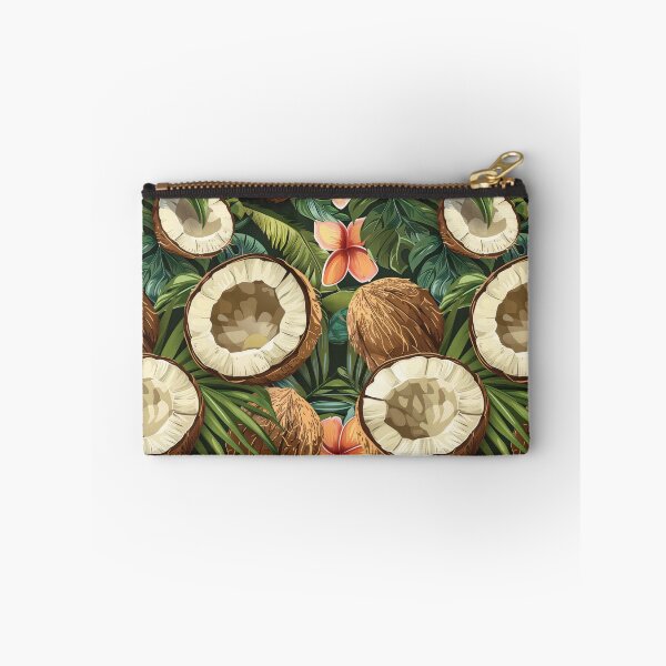 Item preview, Coconuts III designed and sold by PatternCabinet-.
