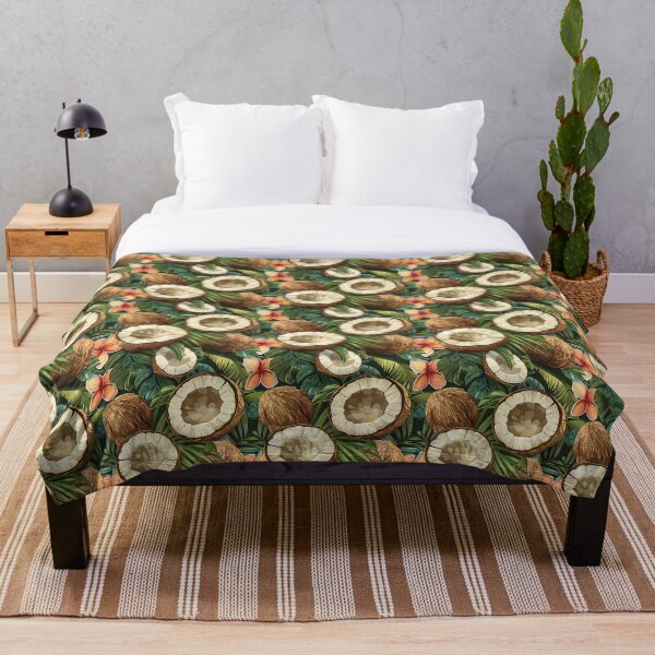 Item preview, Cocos III designed and sold by PatternCabinet-.