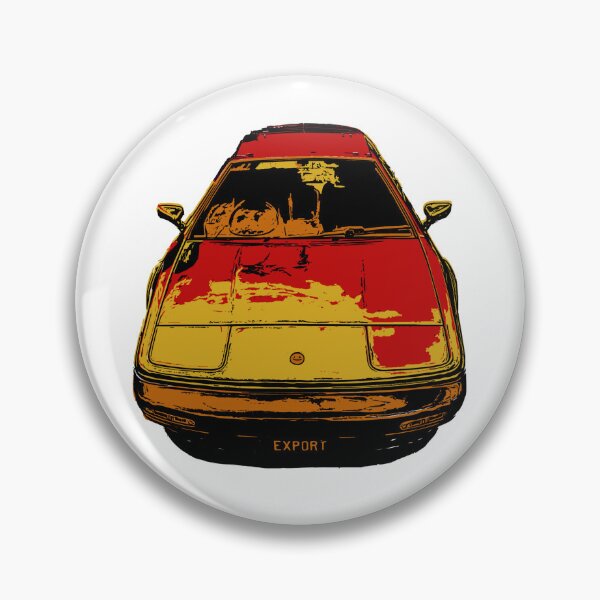 Item preview, Lotus flower Auto designed and sold by Mark Malinowski.
