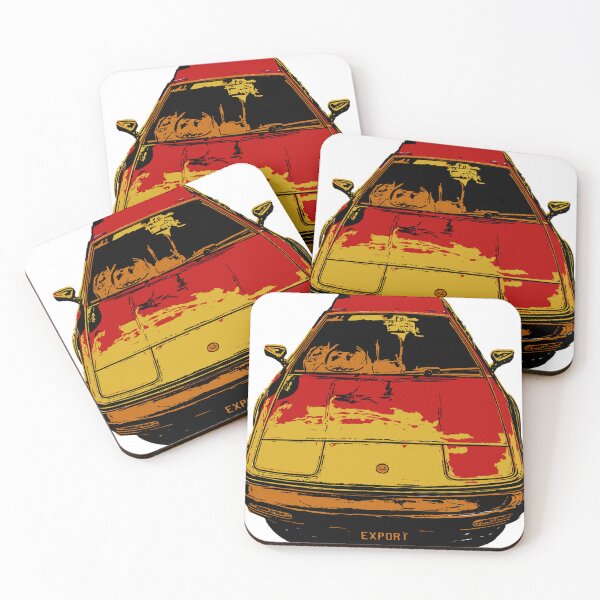 Item preview, Lotus flower Auto designed and sold by Mark Malinowski.