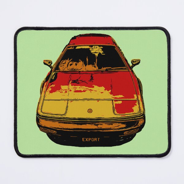 Item preview, Lotus flower Auto designed and sold by Mark Malinowski.