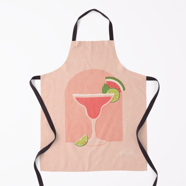 Item preview, Riso Watermelon Margarita designed and sold by Midnight Coffee.
