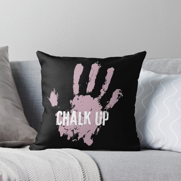 Item preview, chalk up Rock Climbing  designed and sold by uniqueyou12.