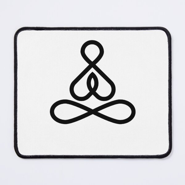 Item preview, Serenity Yoga designed and sold by SafariCreations.