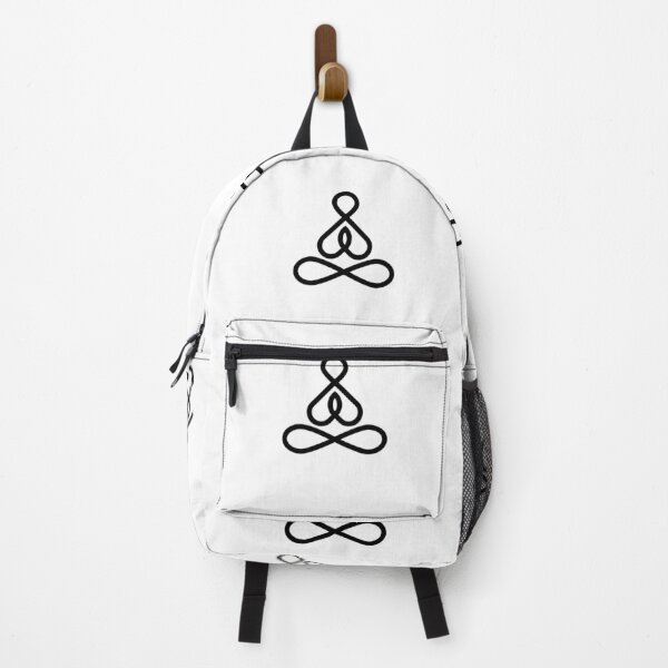 Item preview, Serenity Yoga designed and sold by SafariCreations.