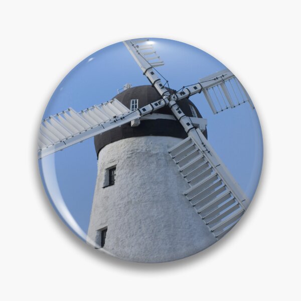 Item preview, Windmill designed and sold by elstoleno.