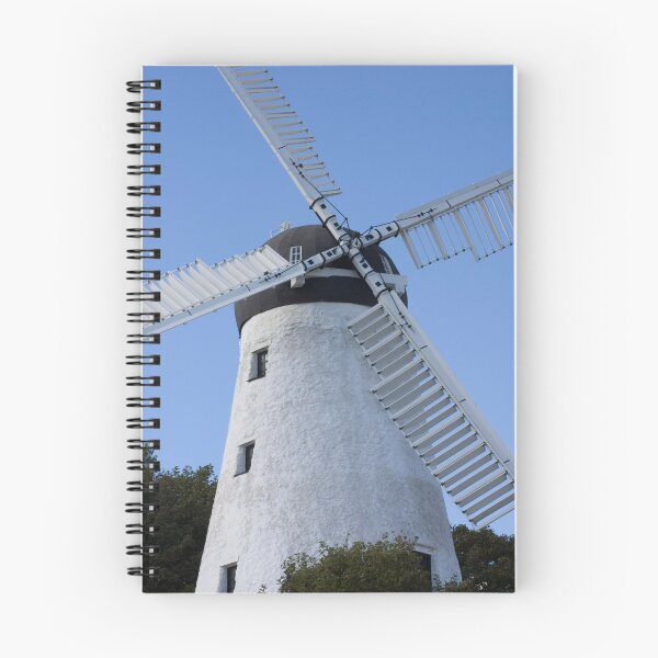 Item preview, Windmill designed and sold by elstoleno.