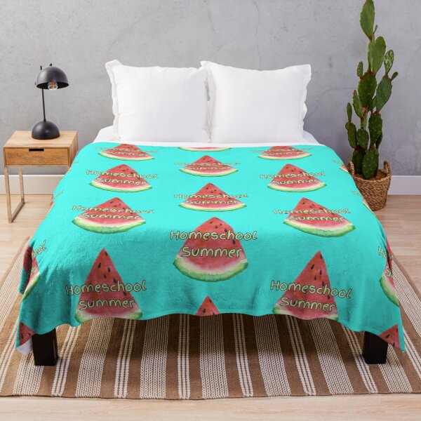 Item preview, Homeschool Summer designed and sold by SouthBranchCoop.