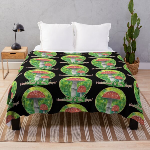 Item preview, Homeschool Is Fun Guys designed and sold by SouthBranchCoop.