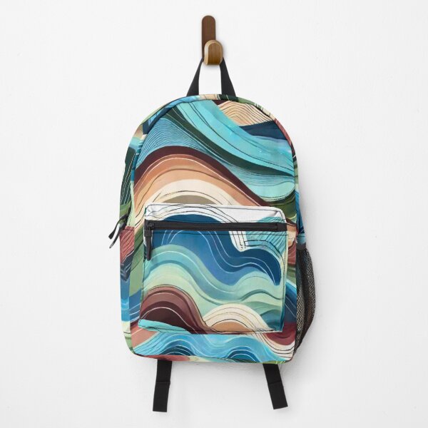 Item preview, Harmony of the Waves designed and sold by Marinaso.